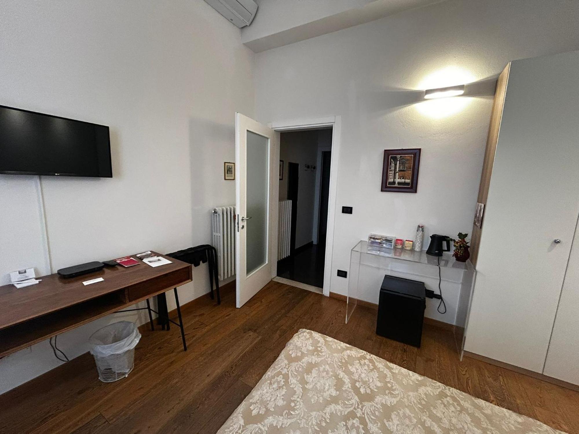 Casa Salbego R&B Bed and Breakfast Bologna Exteriör bild