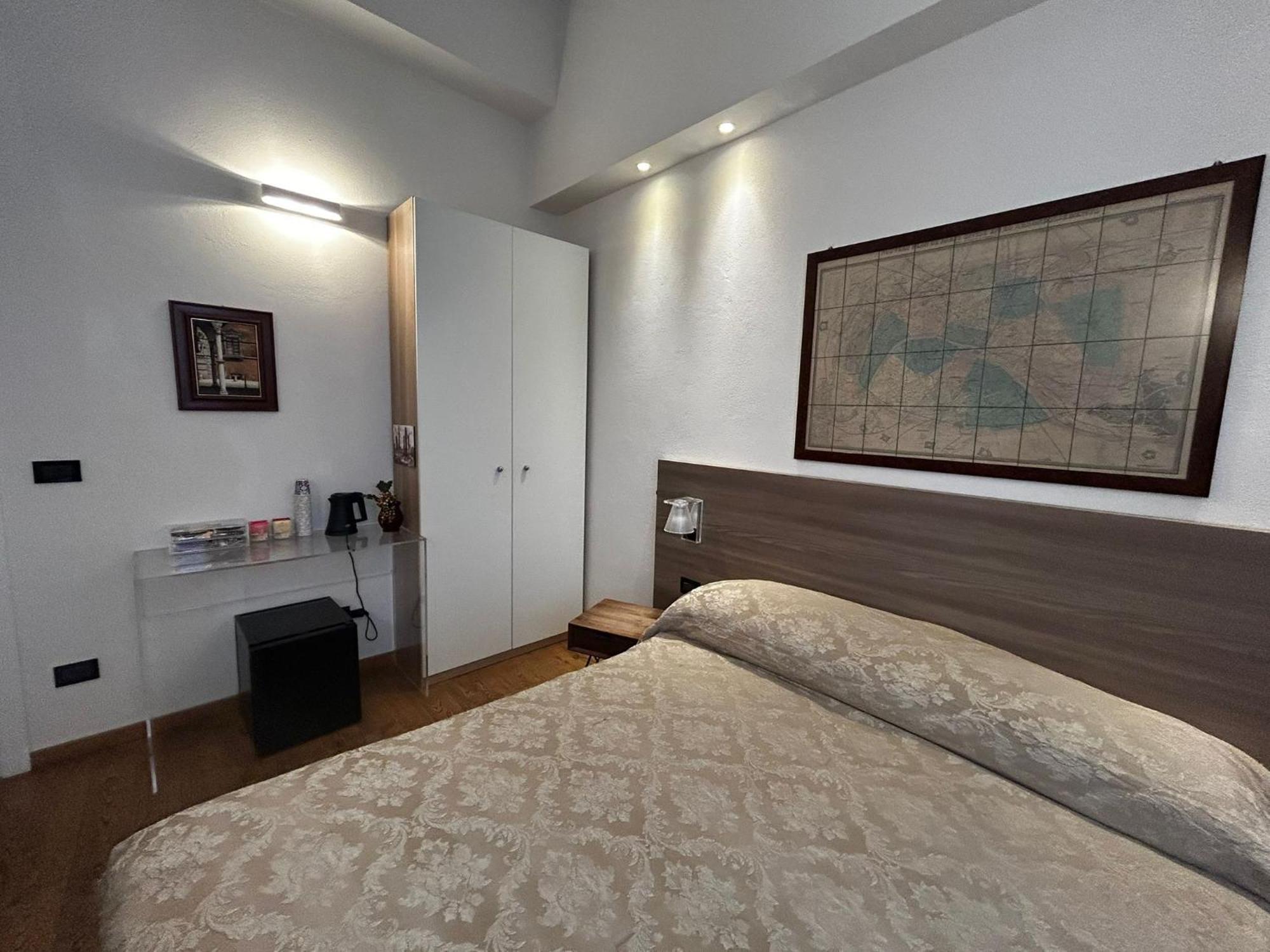 Casa Salbego R&B Bed and Breakfast Bologna Exteriör bild