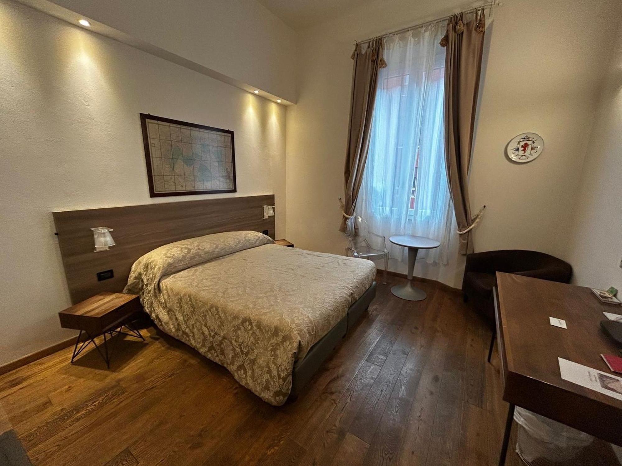 Casa Salbego R&B Bed and Breakfast Bologna Exteriör bild