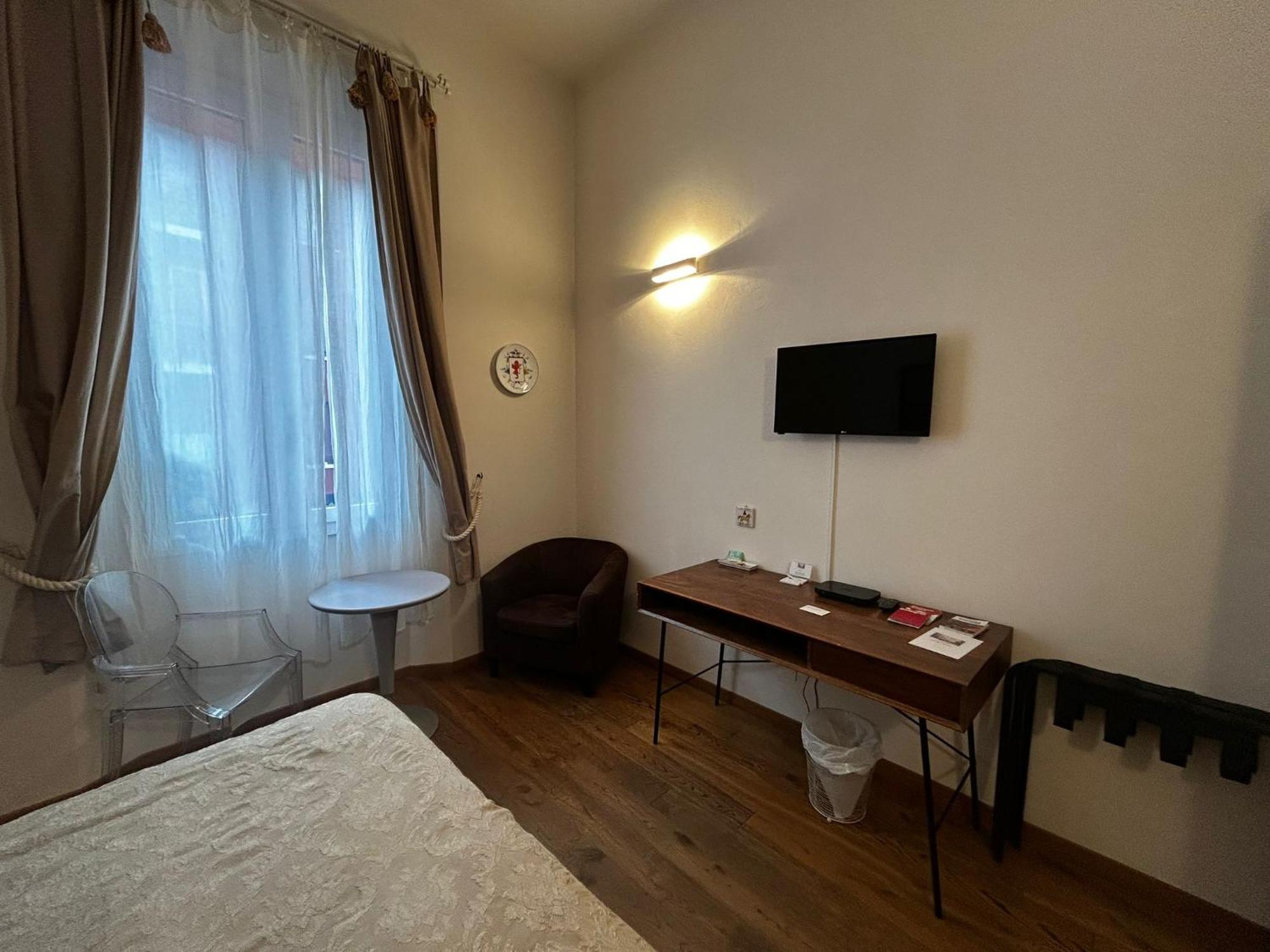 Casa Salbego R&B Bed and Breakfast Bologna Exteriör bild